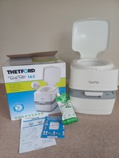 THETFORD PORTABLE PORTA POTTI