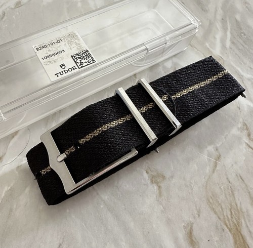 Genuine tudor black - bay, 58