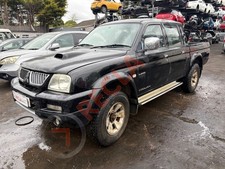 MITSUBISHI L200 4WD MK3 K74 1996-2006 2.5 DIESEL Fuel Pump In Tank