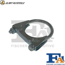 PIPE CONNECTOR EXHAUST SYSTEM 911-928