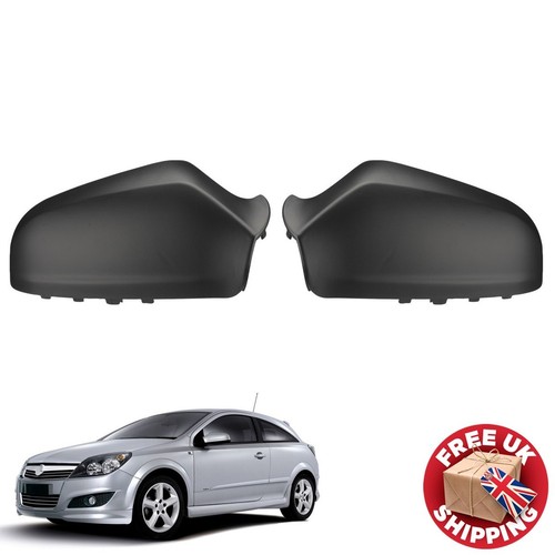 Wing mirror cover cap - wing,