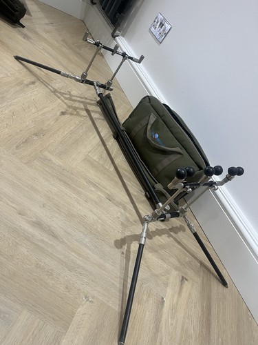 Solar carbon worldwide rod pod - solar,