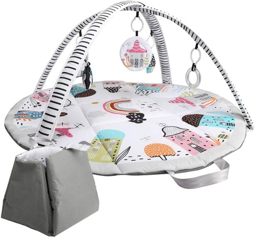 Ladida little village baby - ladida,