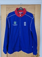 Vintage England Cricket 2007