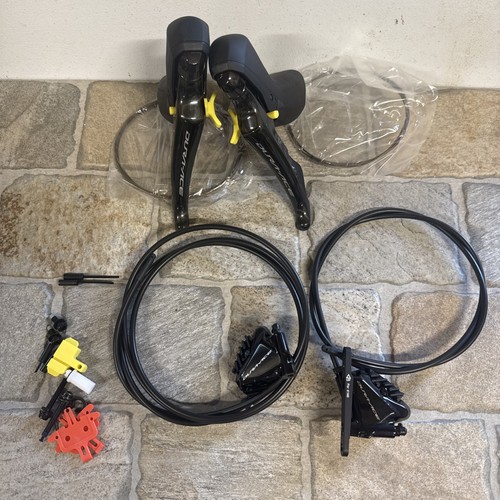 Shimano dura ace r9120 r9170 - shimano,