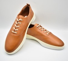 Wolf & Shepherd Cruise Lace-Up