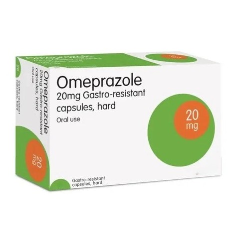 Prilosec otc acid reducer - prilosec, 200