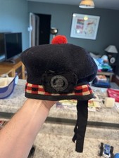 British military cap - british,