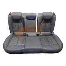 Audi A3 1.0 Petrol 20-24 Seats