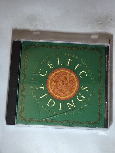 Celtic tidings chris caswell - tidings,