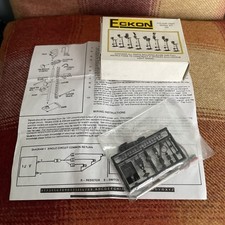 2 aspect home single road kit round head Eckon ES2H