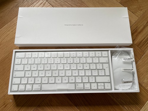 Genuine apple a1644 magic - genuine,