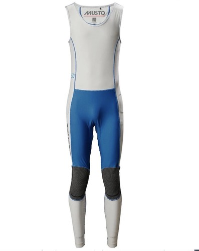 Musto sailing summer wetsuit - sailing,