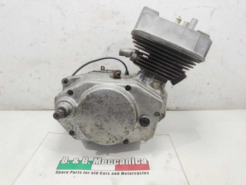 Block engine franco - engine, morini