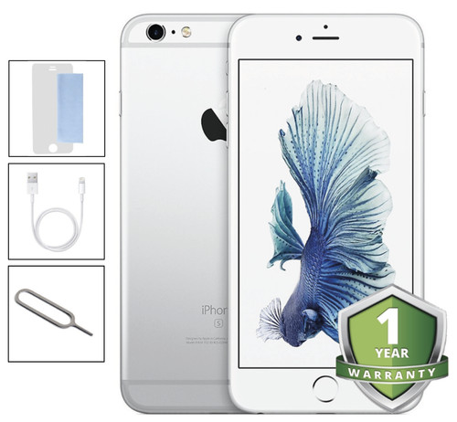 Apple iphone plus 16gb - apple, 6s