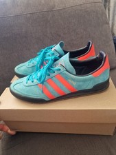 2017 Adidas Jeans Bubblegum