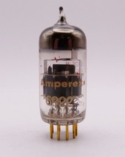 AMPEREX SQ ⭐⭐ E88CC 6922 ⭐⭐ Tested Excellent / Tested with strng emissions ⭐⭐