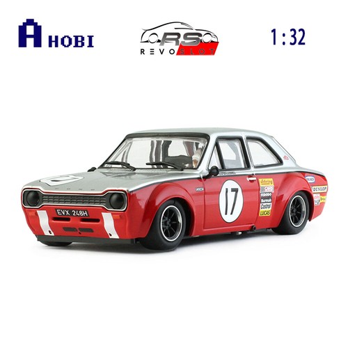 Revoslot scale ford - revoslot, 1:32