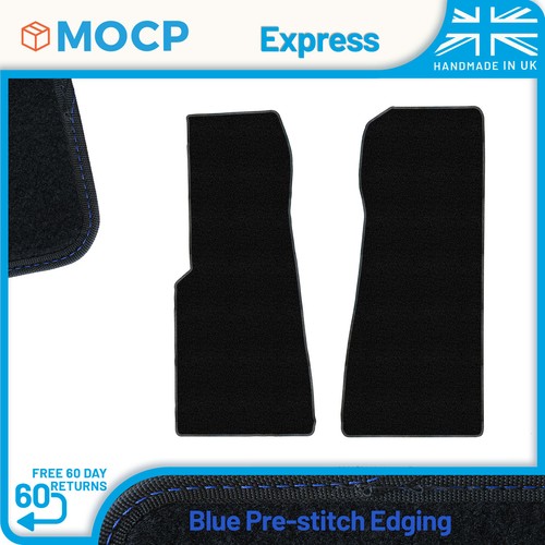 Express with blue pre - express,