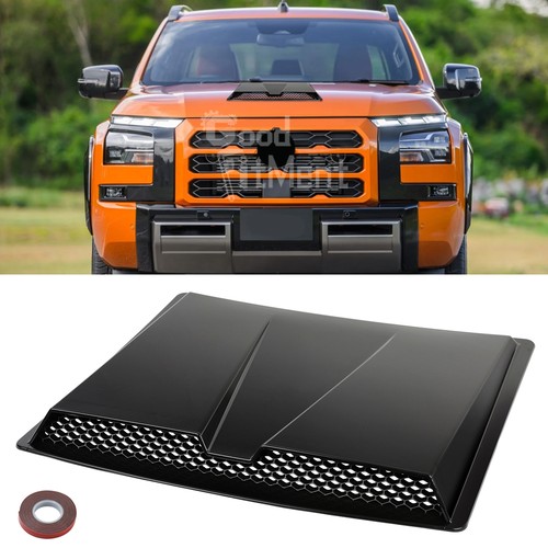 For mitsubishi l200 glossy air - for,