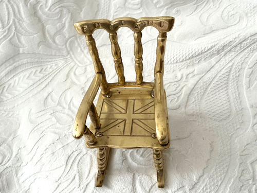 Beautiful vintage brass - vintage,