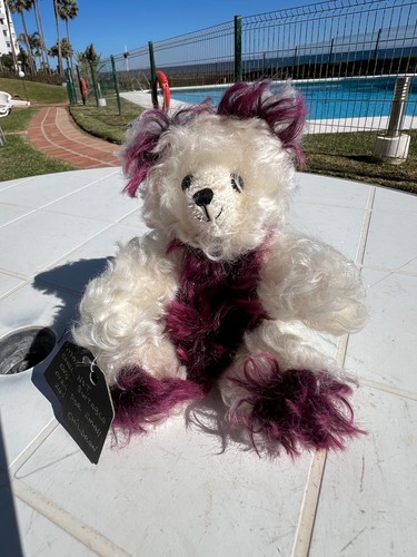 Collectable bear - collectable,