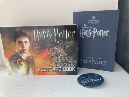 Harry potter and the - and,
