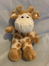 Sainsburys Giraffe Plush Soft