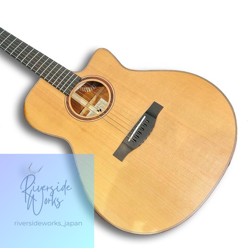 Morris iii handmade - s-92,