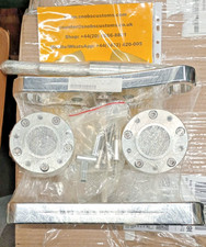 HARLEY DAVIDSON Triple Tree