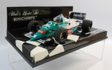 Minichamps F1 1/43 Scale -