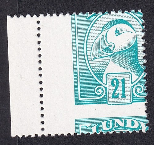 Lundy island puffins - lundy, 21