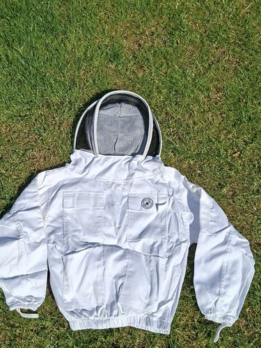 Humblebee bee keepers smock - bee,