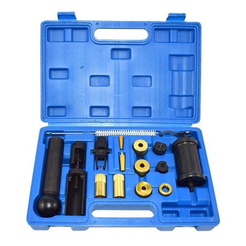 Piece set fuel - 18-piece, of