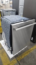 Bosch 800 Series Dishwasher