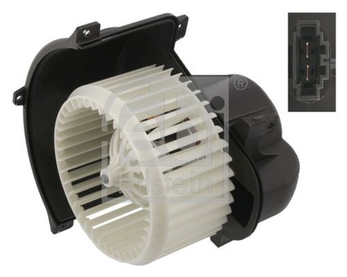 Für febi 34788 interior fan - für,