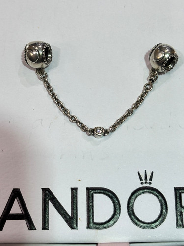Genuine pandora heart safety - heart,