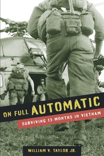 Full automatic surviving - automatic:,
