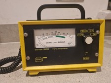 Mini-Monitor 900 Series Fitted