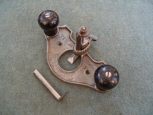 Vintage stanley 2 - stanley, 1/2