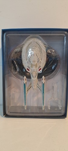 Enterprise ncc 1701 - u.s.s., ncc-1701-e
