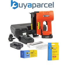 Tacwise Ranger 1506 EL-PRO 18v