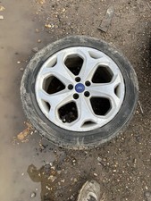 2011 FORD MONDEO Mk4 18 Inch