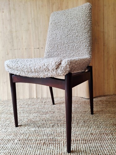 Fab vintage mcm 1960s rosewood - vintage,