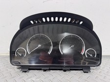 BMW 5 SERIES F10 F11 6WA SPEEDO INSTRUMENT CLUSTER 9342809