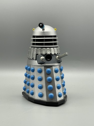 Doctor who power of - who,
