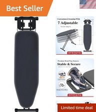 Reliable Ironing Board with