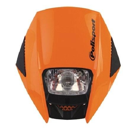 Headlight mask exura lamp - exura,