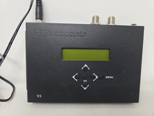 VGC Technomate TM-RF HD IR 4K
