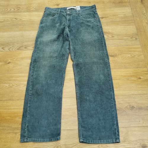 Levis 559 corduroy trousers - 559,